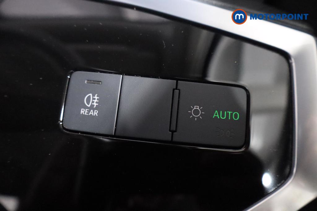 Audi Q3 Technik Automatic Petrol SUV - Stock Number (1548982) - 11th supplementary image
