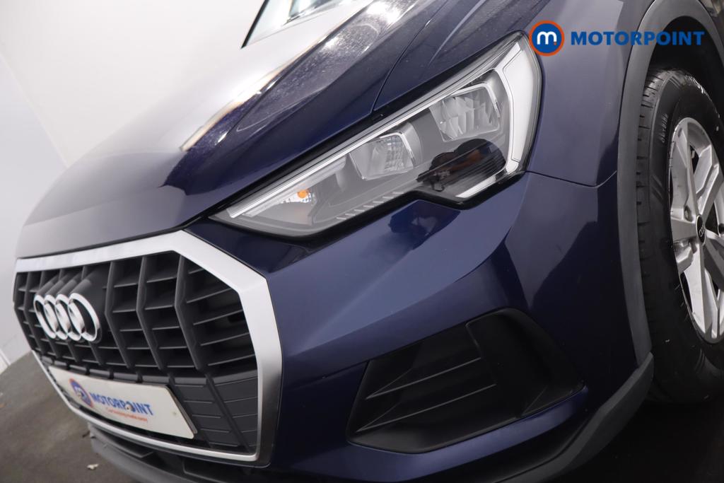 Audi Q3 Technik Automatic Petrol SUV - Stock Number (1548982) - 13th supplementary image