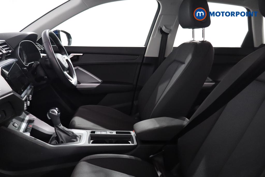 Audi Q3 Technik Automatic Petrol SUV - Stock Number (1548982) - 15th supplementary image