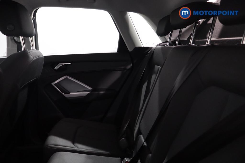 Audi Q3 Technik Automatic Petrol SUV - Stock Number (1548982) - 16th supplementary image