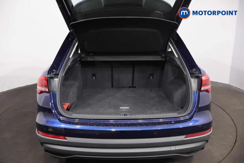Audi Q3 Technik Automatic Petrol SUV - Stock Number (1548982) - 18th supplementary image