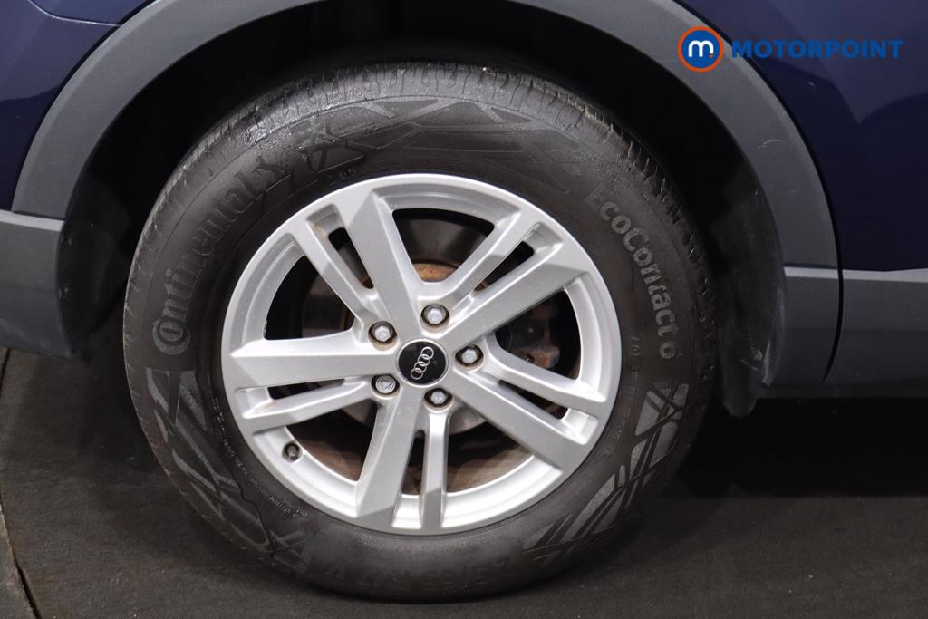 Audi Q3 Technik Automatic Petrol SUV - Stock Number (1548982) - 20th supplementary image