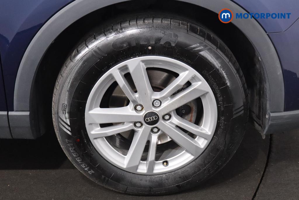Audi Q3 Technik Automatic Petrol SUV - Stock Number (1548982) - 21st supplementary image