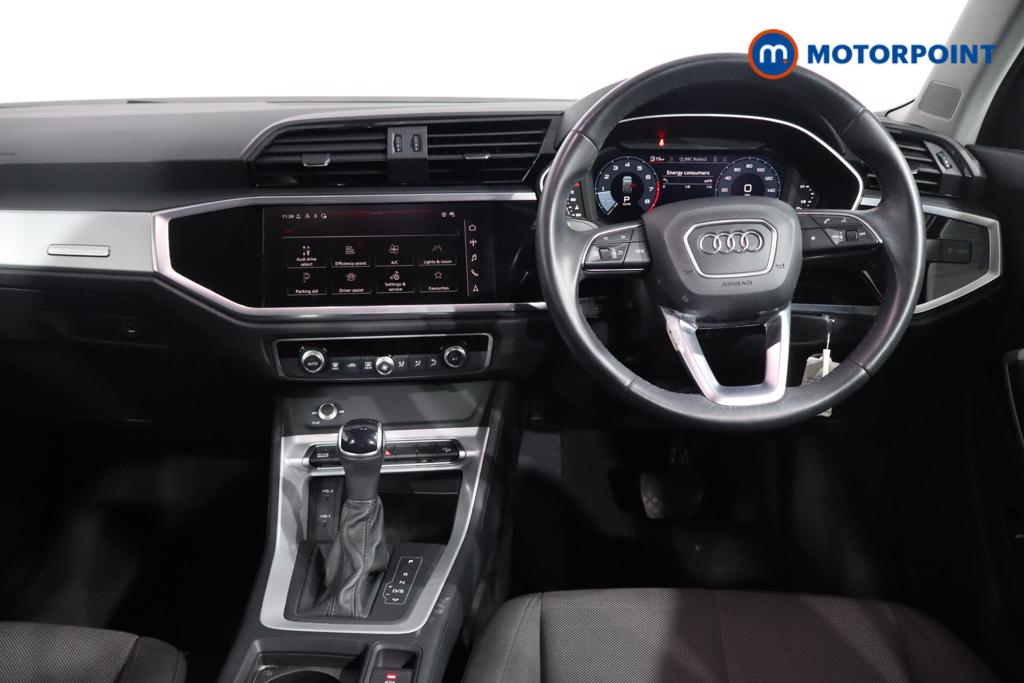 Audi Q3 Technik Automatic Petrol SUV - Stock Number (1548982) - 1st supplementary image
