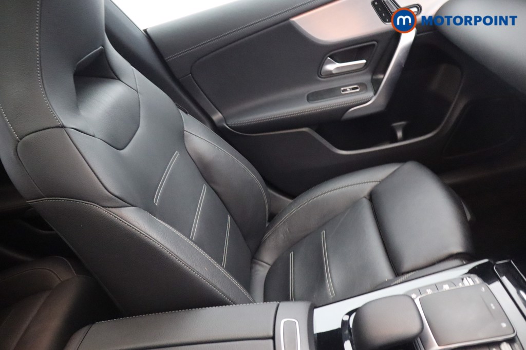 Mercedes-Benz CLA Amg Line Automatic Petrol Coupe - Stock Number (1548986) - 14th supplementary image