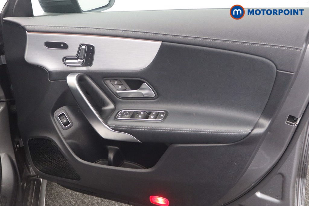 Mercedes-Benz CLA Amg Line Automatic Petrol Coupe - Stock Number (1548986) - 15th supplementary image