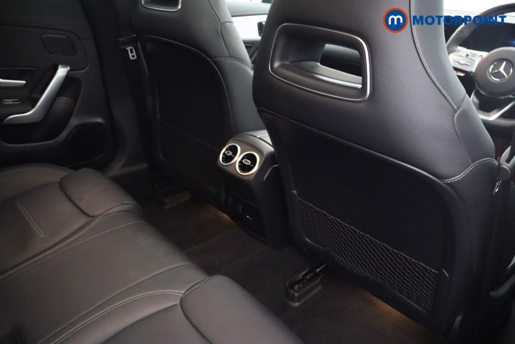 Mercedes-Benz CLA Amg Line Automatic Petrol Coupe - Stock Number (1548986) - 17th supplementary image