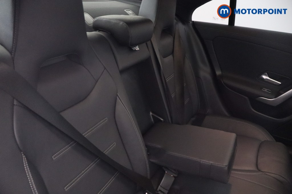 Mercedes-Benz CLA Amg Line Automatic Petrol Coupe - Stock Number (1548986) - 18th supplementary image
