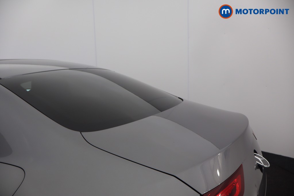 Mercedes-Benz CLA Amg Line Automatic Petrol Coupe - Stock Number (1548986) - 27th supplementary image
