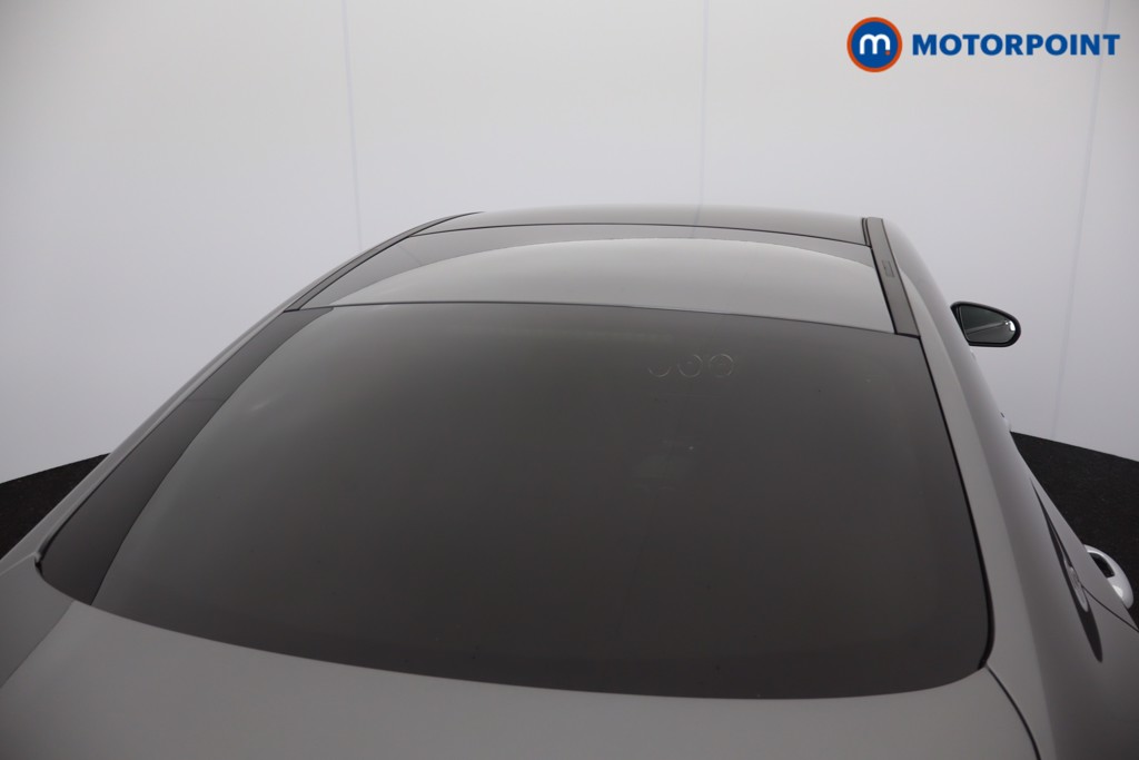 Mercedes-Benz CLA Amg Line Automatic Petrol Coupe - Stock Number (1548986) - 29th supplementary image