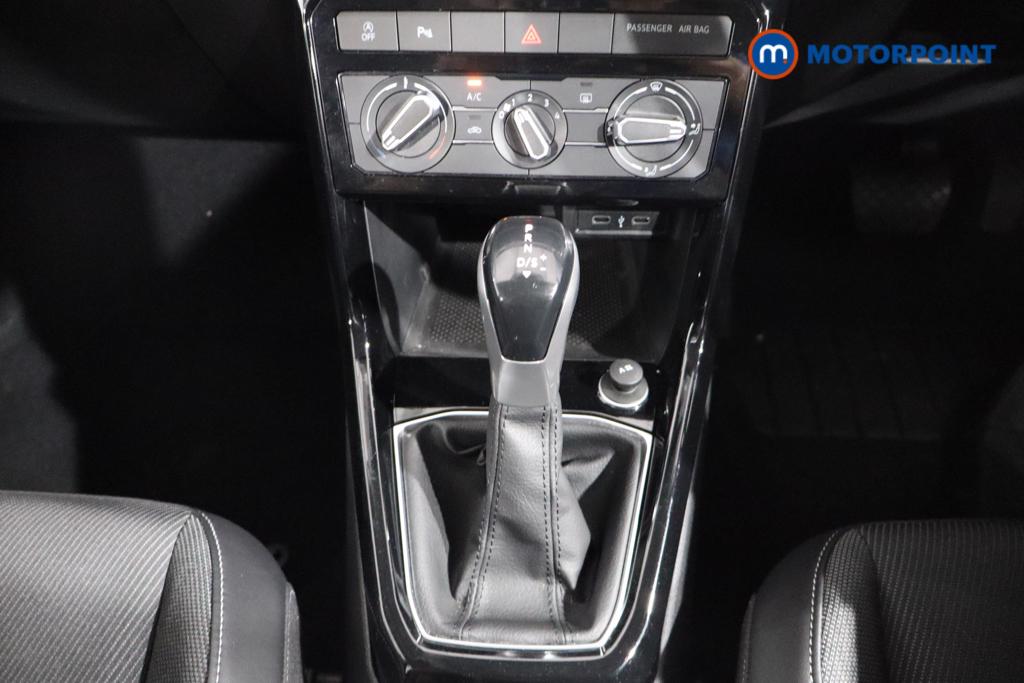 Volkswagen T-Cross Black Edition Automatic Petrol SUV - Stock Number (1548993) - 3rd supplementary image