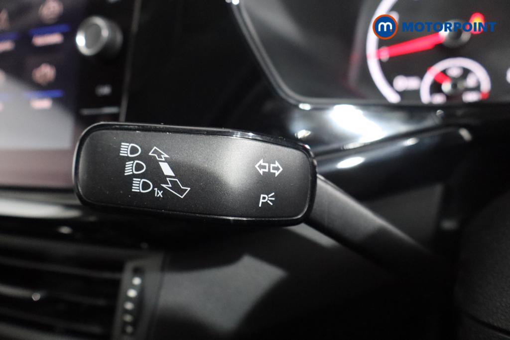 Volkswagen T-Cross Black Edition Automatic Petrol SUV - Stock Number (1548993) - 8th supplementary image