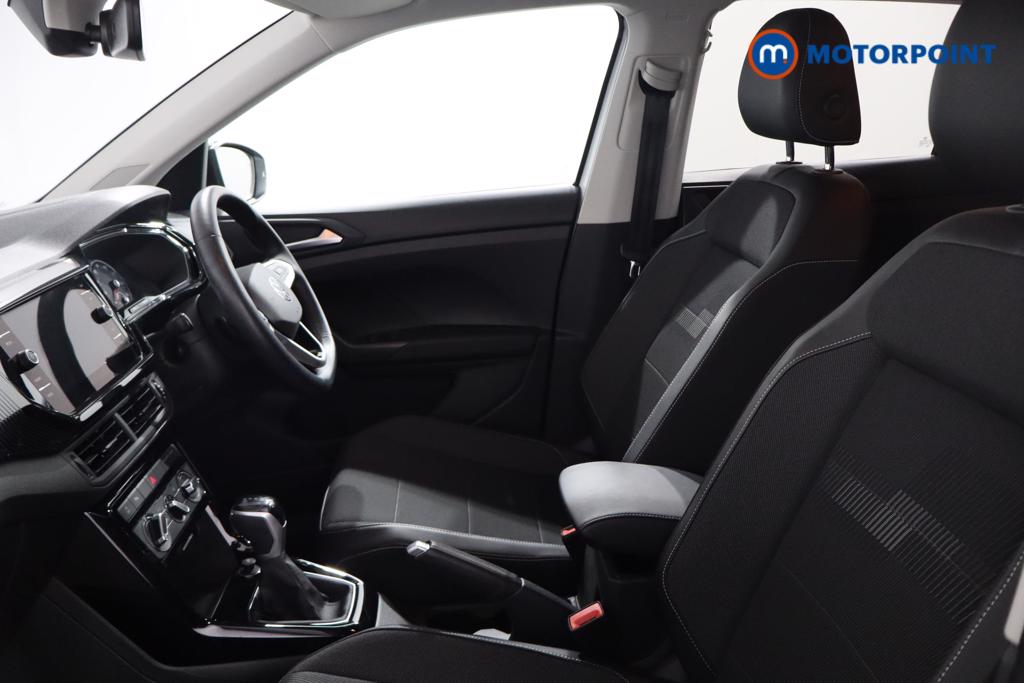 Volkswagen T-Cross Black Edition Automatic Petrol SUV - Stock Number (1548993) - 14th supplementary image