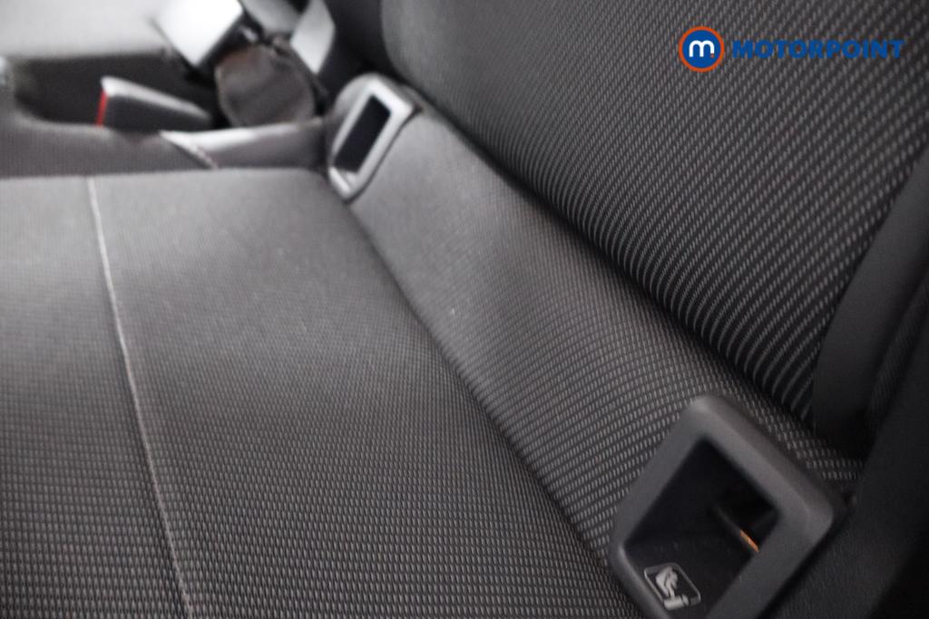 Volkswagen T-Cross Black Edition Automatic Petrol SUV - Stock Number (1548993) - 16th supplementary image