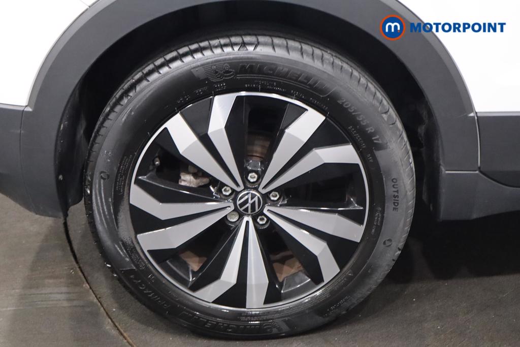 Volkswagen T-Cross Black Edition Automatic Petrol SUV - Stock Number (1548993) - 19th supplementary image