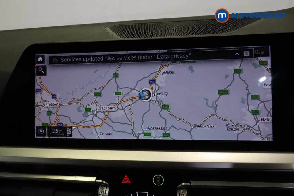 BMW 3 Series M Sport Automatic Petrol Plug-In Hybrid Saloon - Stock Number (1548994) - 2nd supplementary image