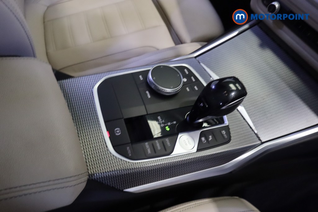 BMW 3 Series M Sport Automatic Petrol Plug-In Hybrid Saloon - Stock Number (1548994) - 5th supplementary image