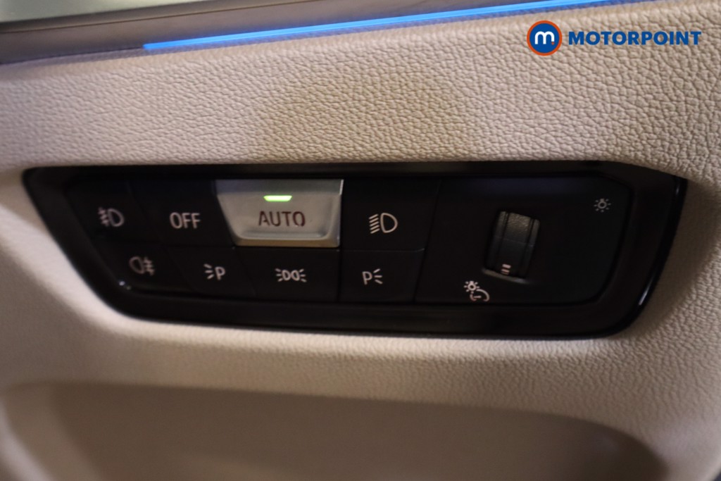 BMW 3 Series M Sport Automatic Petrol Plug-In Hybrid Saloon - Stock Number (1548994) - 9th supplementary image