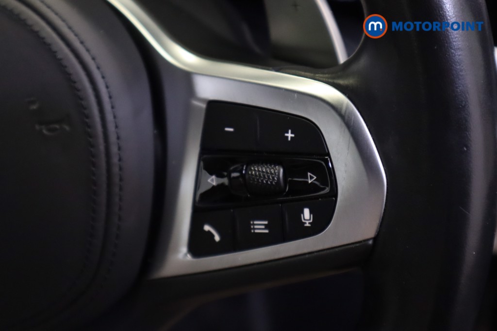 BMW 3 Series M Sport Automatic Petrol Plug-In Hybrid Saloon - Stock Number (1548994) - 10th supplementary image