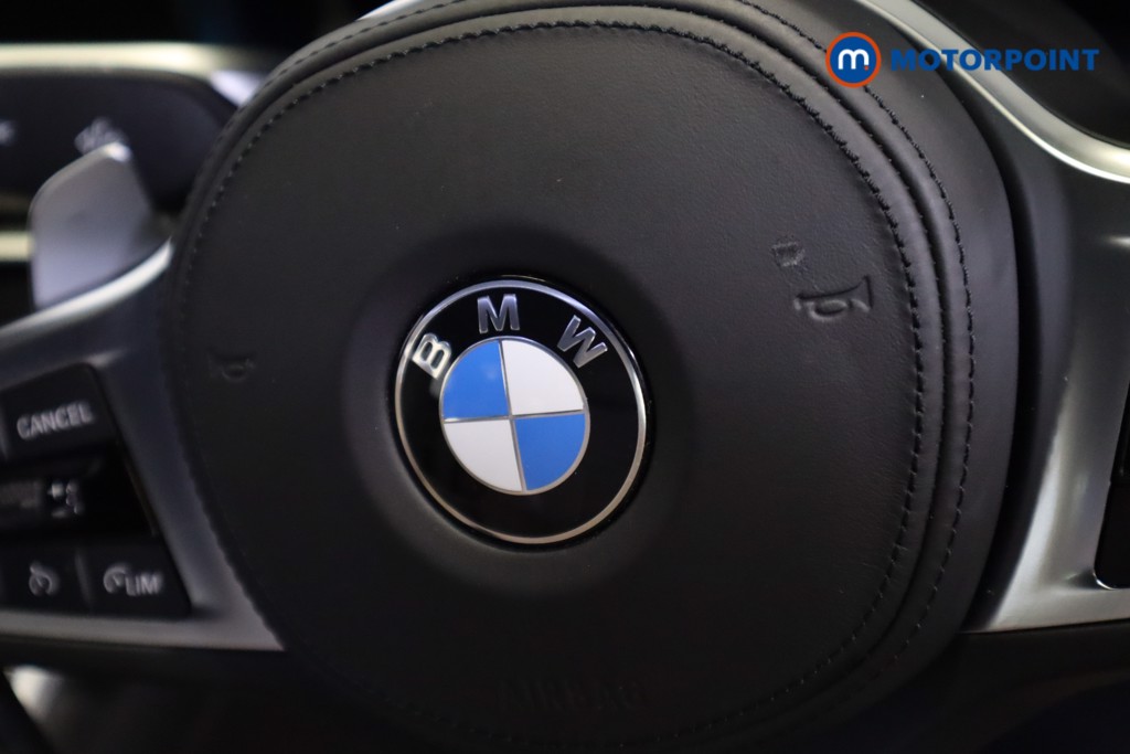 BMW 3 Series M Sport Automatic Petrol Plug-In Hybrid Saloon - Stock Number (1548994) - 11th supplementary image
