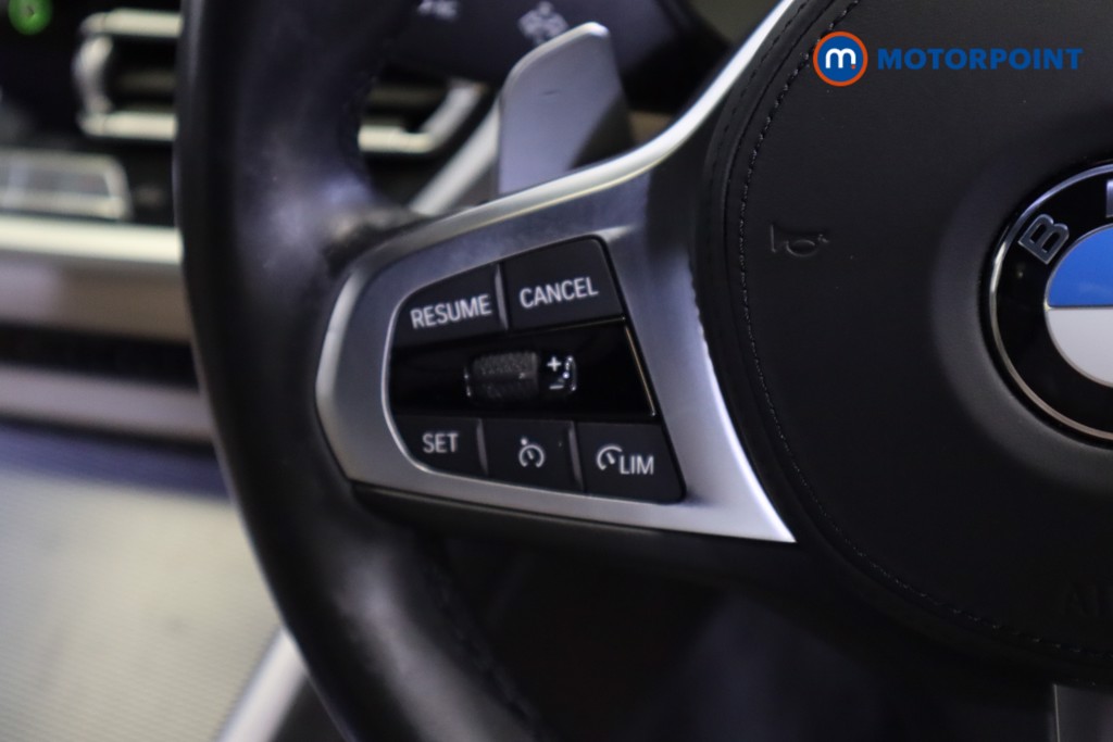 BMW 3 Series M Sport Automatic Petrol Plug-In Hybrid Saloon - Stock Number (1548994) - 12th supplementary image