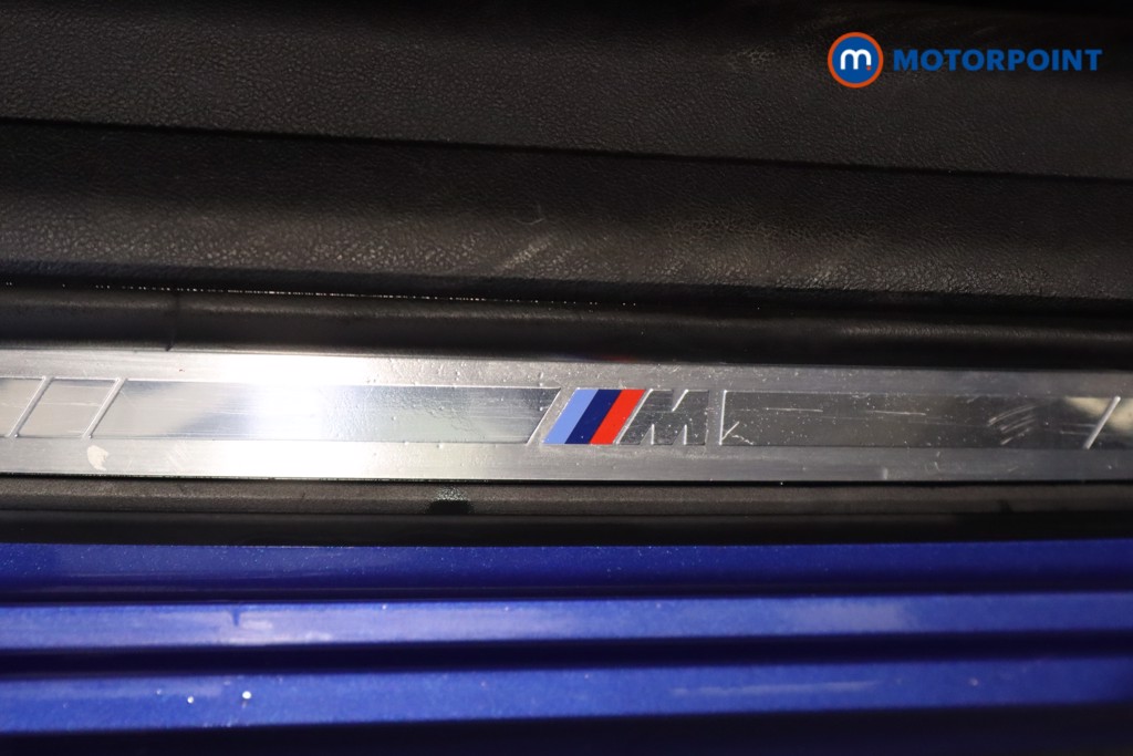 BMW 3 Series M Sport Automatic Petrol Plug-In Hybrid Saloon - Stock Number (1548994) - 13th supplementary image