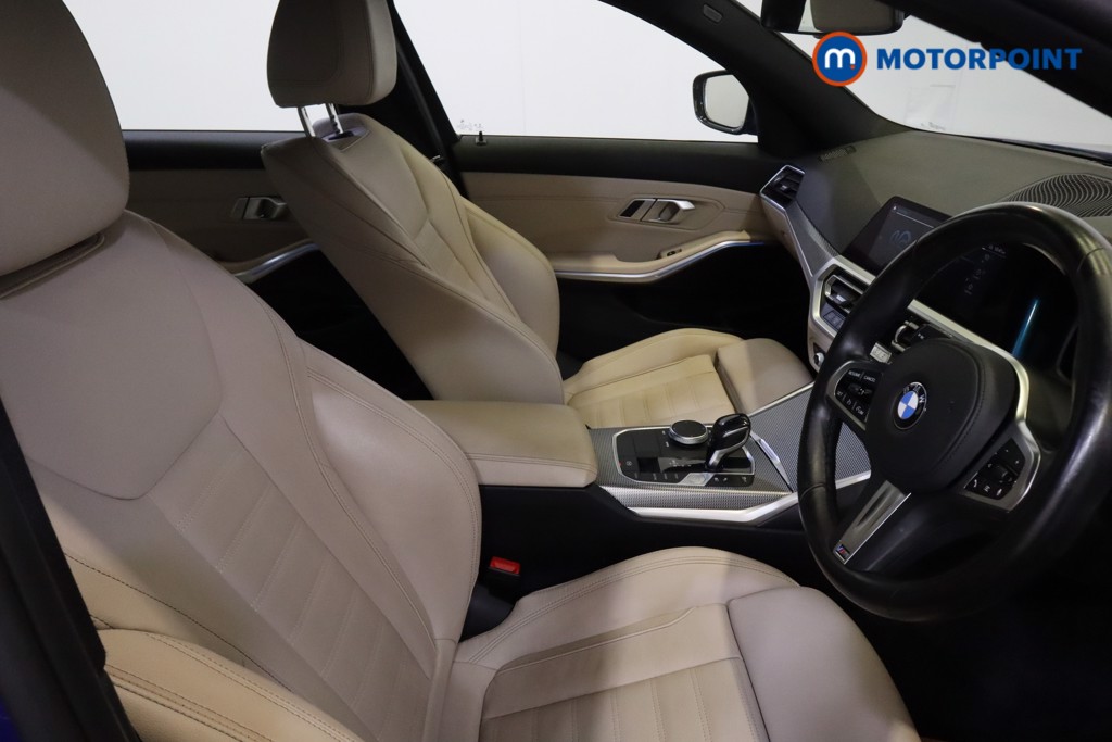 BMW 3 Series M Sport Automatic Petrol Plug-In Hybrid Saloon - Stock Number (1548994) - 14th supplementary image