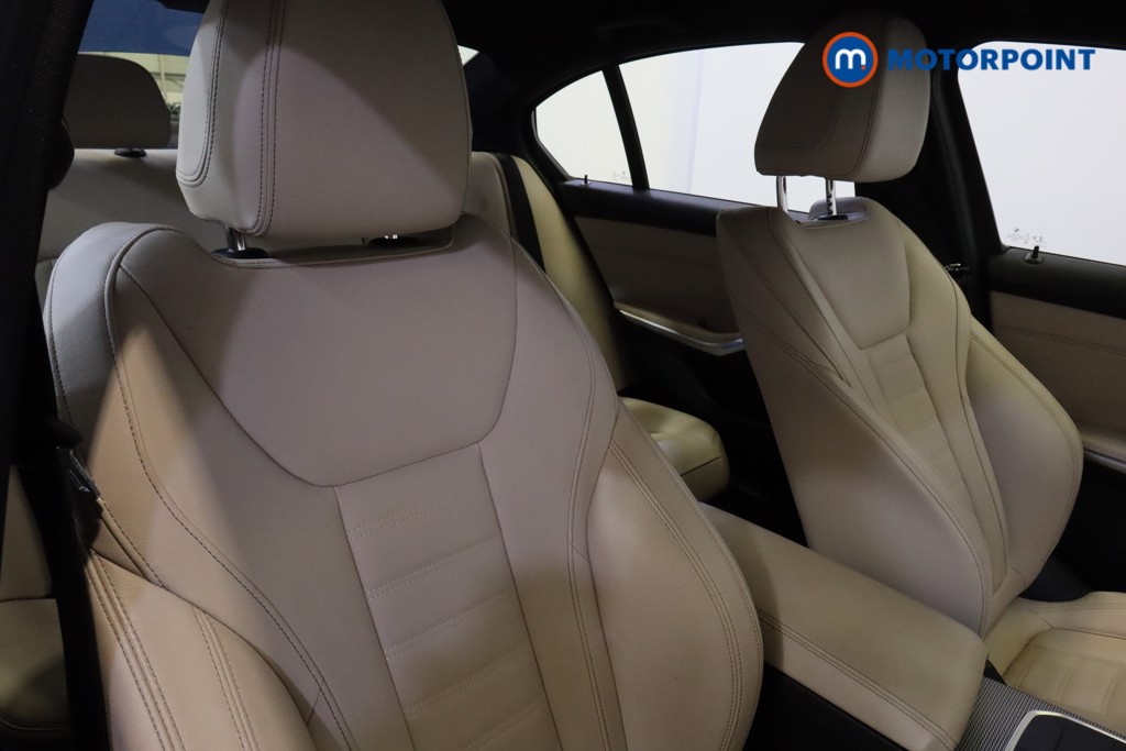 BMW 3 Series M Sport Automatic Petrol Plug-In Hybrid Saloon - Stock Number (1548994) - 15th supplementary image