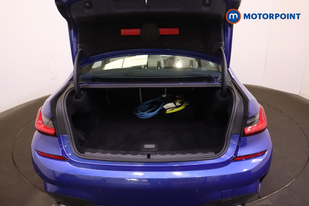 BMW 3 Series M Sport Automatic Petrol Plug-In Hybrid Saloon - Stock Number (1548994) - 17th supplementary image