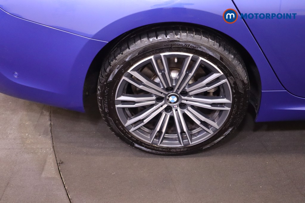 BMW 3 Series M Sport Automatic Petrol Plug-In Hybrid Saloon - Stock Number (1548994) - 18th supplementary image
