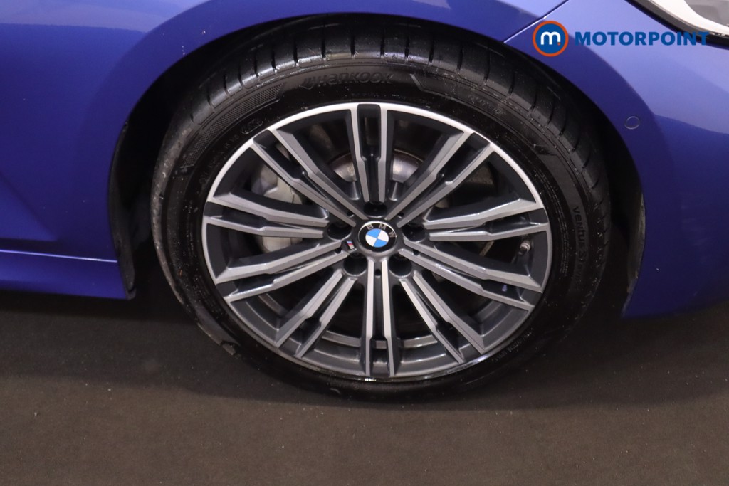 BMW 3 Series M Sport Automatic Petrol Plug-In Hybrid Saloon - Stock Number (1548994) - 21st supplementary image