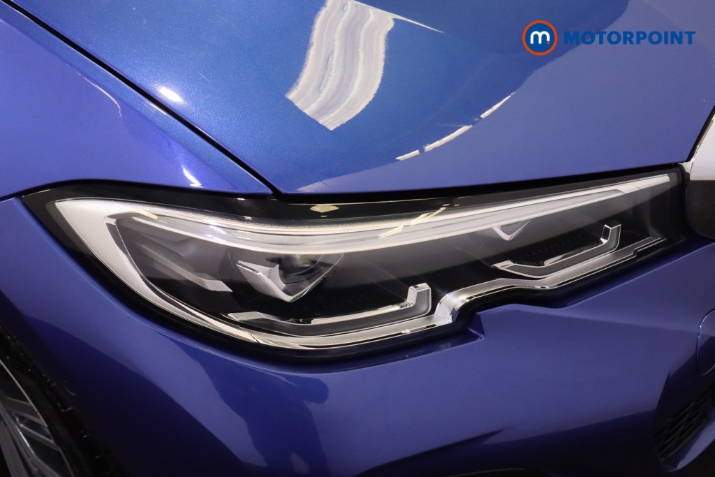 BMW 3 Series M Sport Automatic Petrol Plug-In Hybrid Saloon - Stock Number (1548994) - 22nd supplementary image