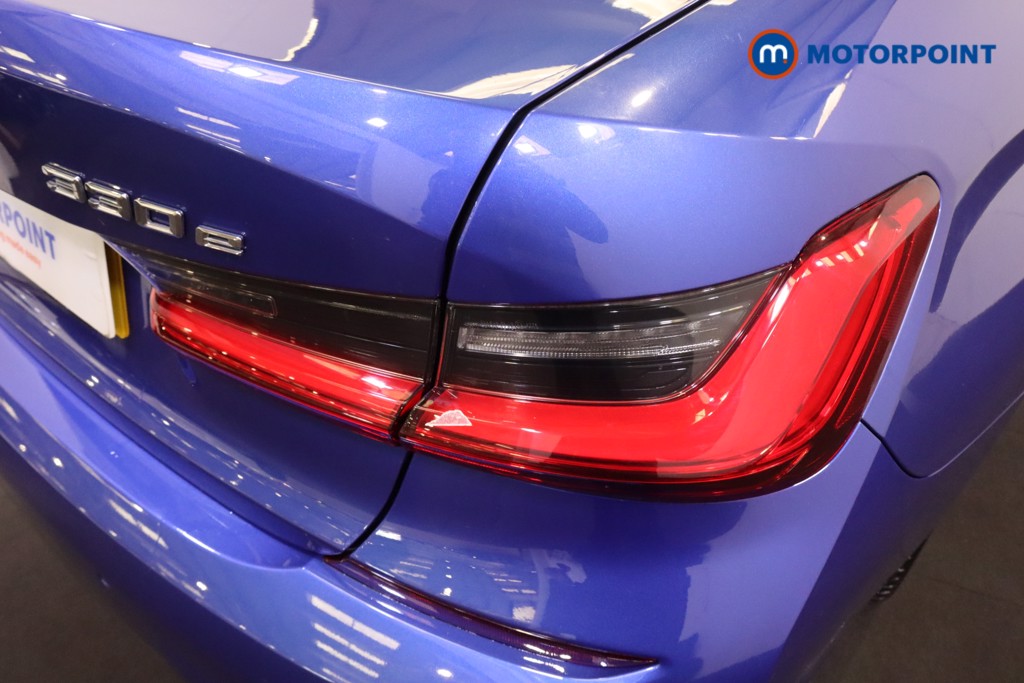 BMW 3 Series M Sport Automatic Petrol Plug-In Hybrid Saloon - Stock Number (1548994) - 23rd supplementary image