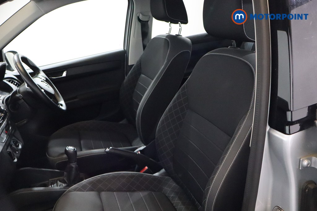 Skoda Fabia SE Manual Petrol Hatchback - Stock Number (1548997) - 11th supplementary image