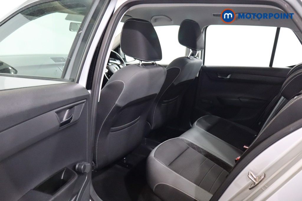 Skoda Fabia SE Manual Petrol Hatchback - Stock Number (1548997) - 12th supplementary image