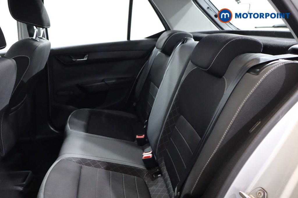 Skoda Fabia SE Manual Petrol Hatchback - Stock Number (1548997) - 13th supplementary image