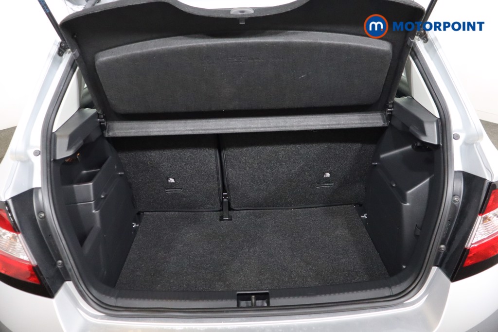 Skoda Fabia SE Manual Petrol Hatchback - Stock Number (1548997) - 14th supplementary image