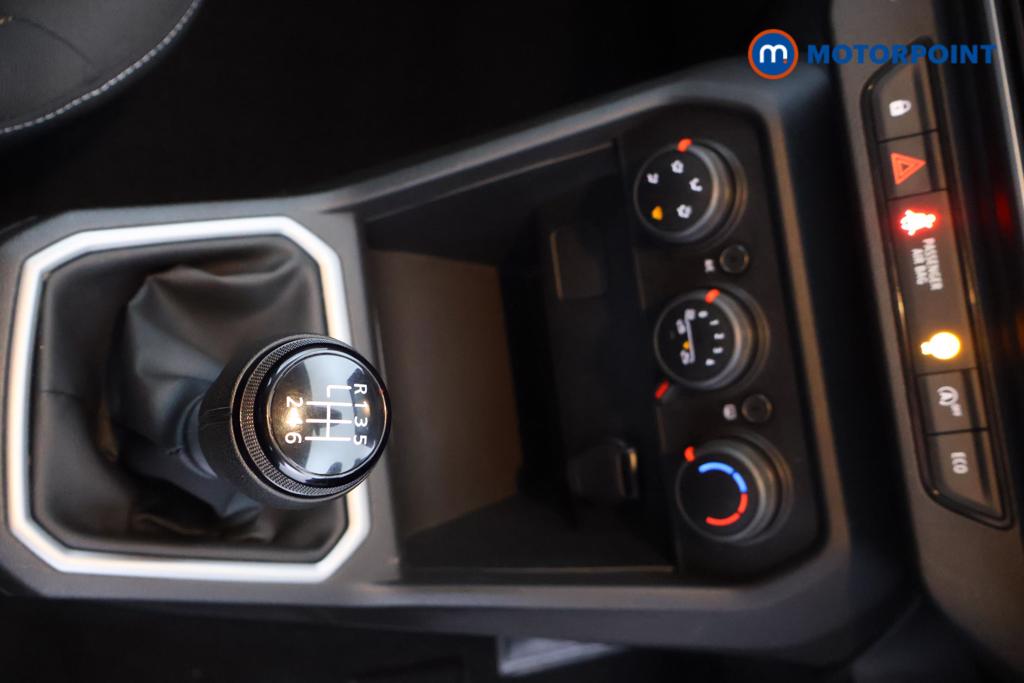 Dacia Sandero Stepway Expression Manual Petrol Hatchback - Stock Number (1549065) - 6th supplementary image