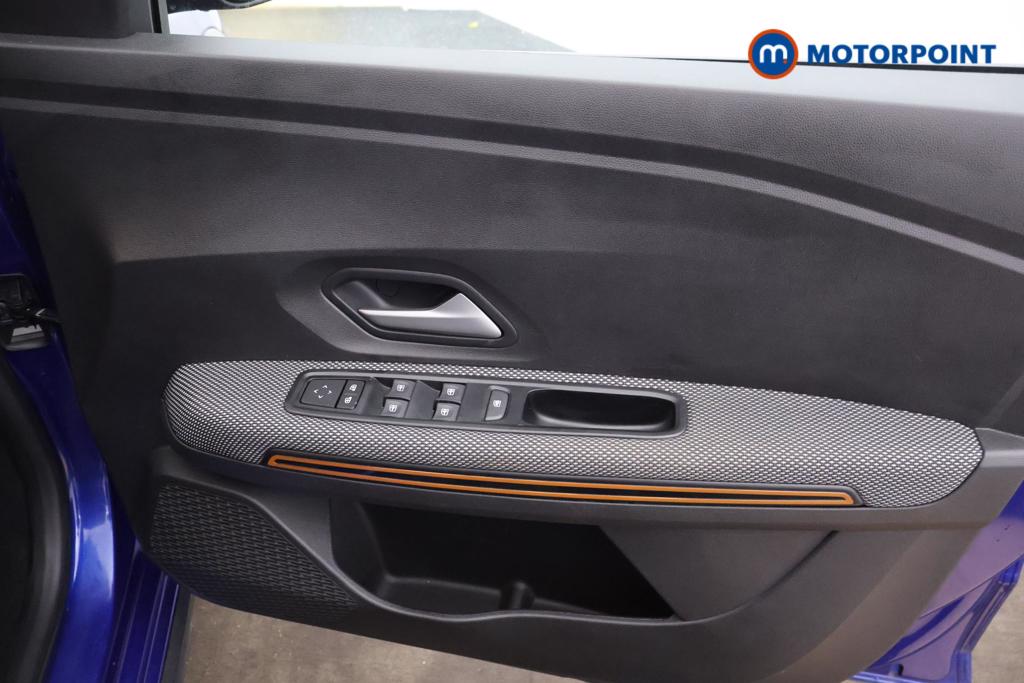 Dacia Sandero Stepway Expression Manual Petrol Hatchback - Stock Number (1549065) - 9th supplementary image