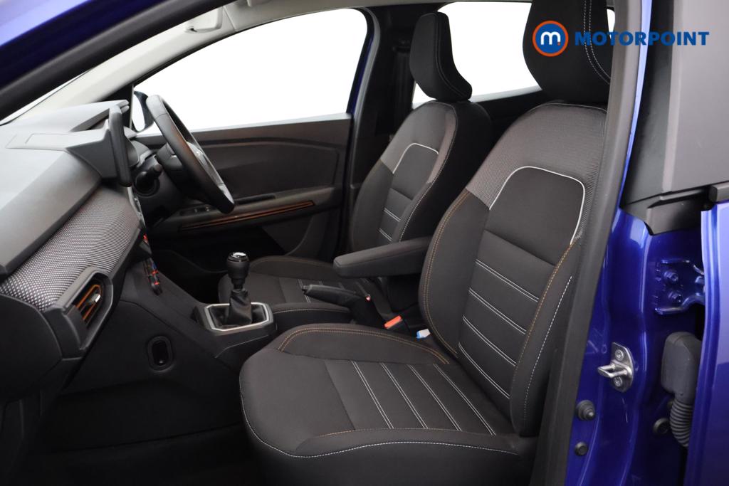 Dacia Sandero Stepway Expression Manual Petrol Hatchback - Stock Number (1549065) - 14th supplementary image