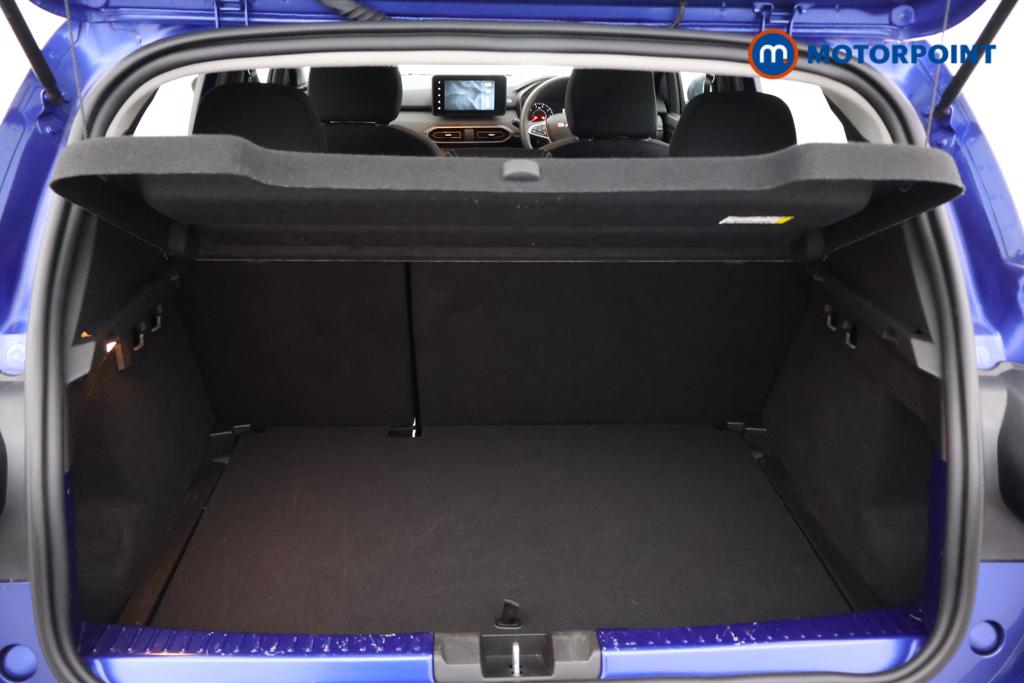 Dacia Sandero Stepway Expression Manual Petrol Hatchback - Stock Number (1549065) - 15th supplementary image