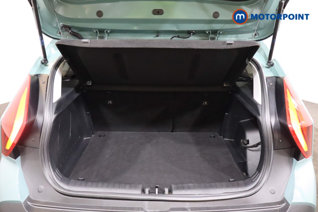Hyundai Bayon Premium Automatic Petrol-Electric Hybrid SUV - Stock Number (1549120) - 9th supplementary image