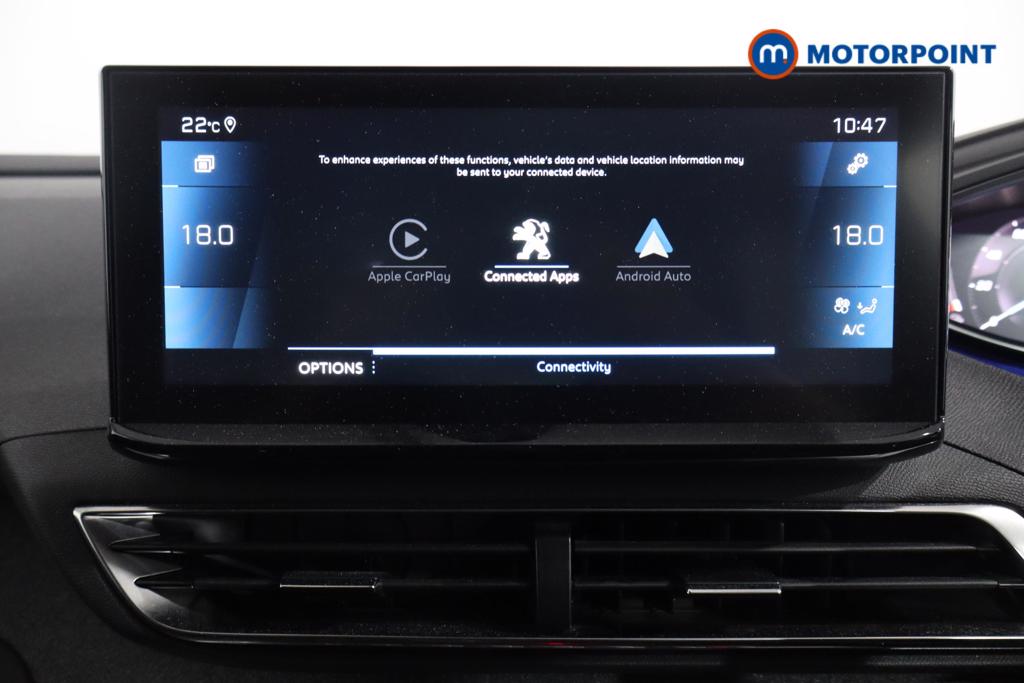 Peugeot 3008 Allure Premium-Plus Manual Petrol SUV - Stock Number (1549154) - 2nd supplementary image