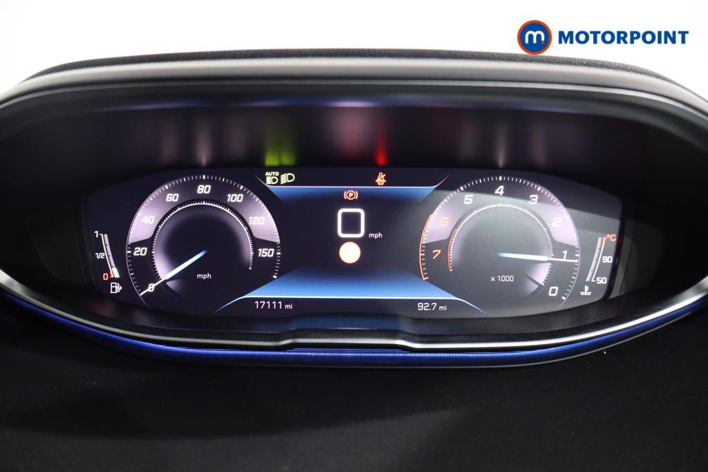Peugeot 3008 Allure Premium-Plus Manual Petrol SUV - Stock Number (1549154) - 5th supplementary image