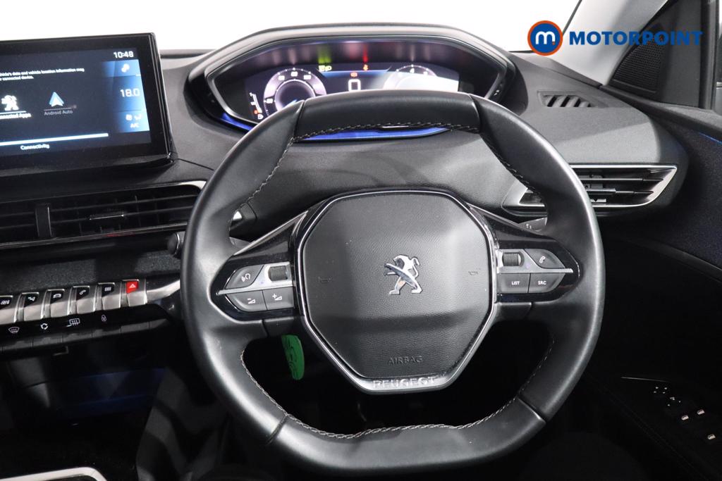 Peugeot 3008 Allure Premium-Plus Manual Petrol SUV - Stock Number (1549154) - 6th supplementary image