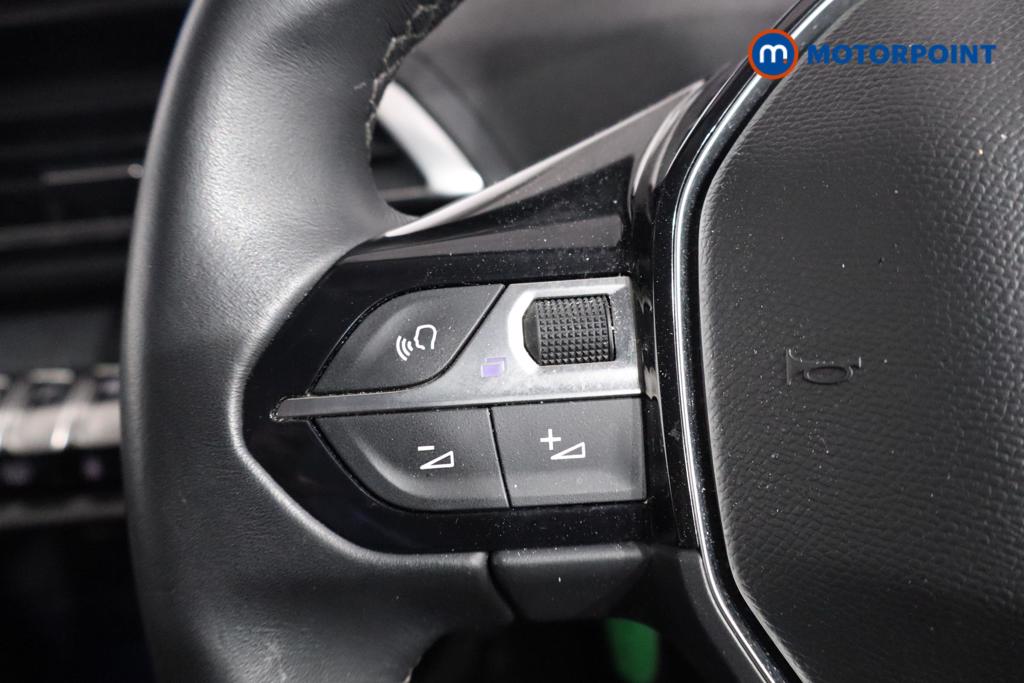 Peugeot 3008 Allure Premium-Plus Manual Petrol SUV - Stock Number (1549154) - 7th supplementary image