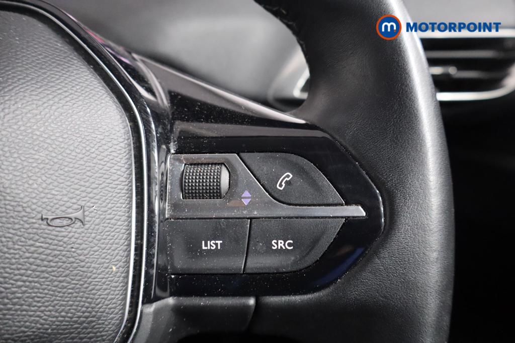 Peugeot 3008 Allure Premium-Plus Manual Petrol SUV - Stock Number (1549154) - 8th supplementary image
