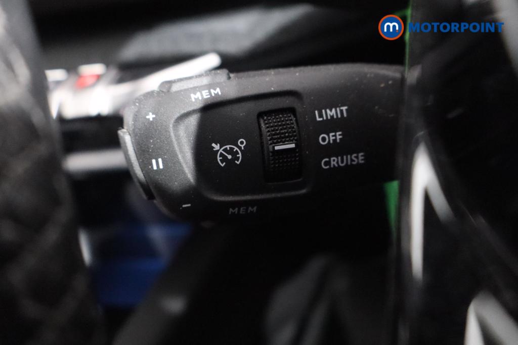 Peugeot 3008 Allure Premium-Plus Manual Petrol SUV - Stock Number (1549154) - 10th supplementary image