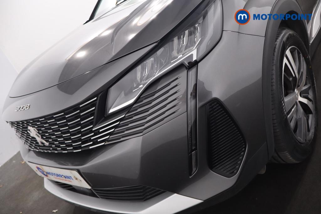 Peugeot 3008 Allure Premium-Plus Manual Petrol SUV - Stock Number (1549154) - 13th supplementary image