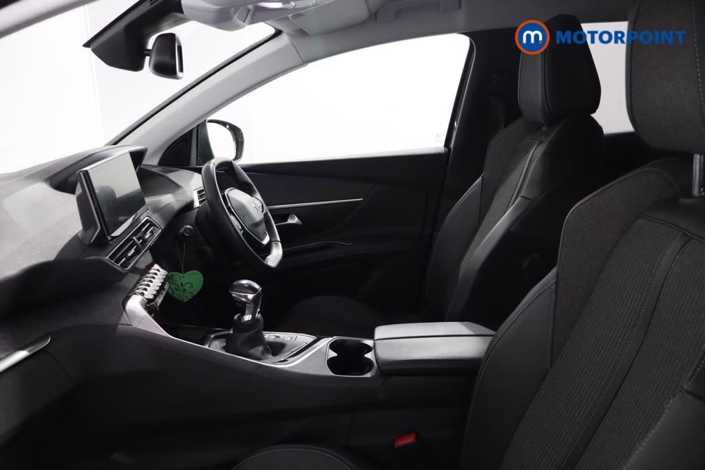 Peugeot 3008 Allure Premium-Plus Manual Petrol SUV - Stock Number (1549154) - 15th supplementary image